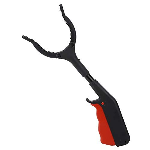 Garbage Picker Reaching Aids Multifunctional Trash Garbage Picker Reaching Assist Tool for Trash Claw Pick Up Litter Picker Arm Extension